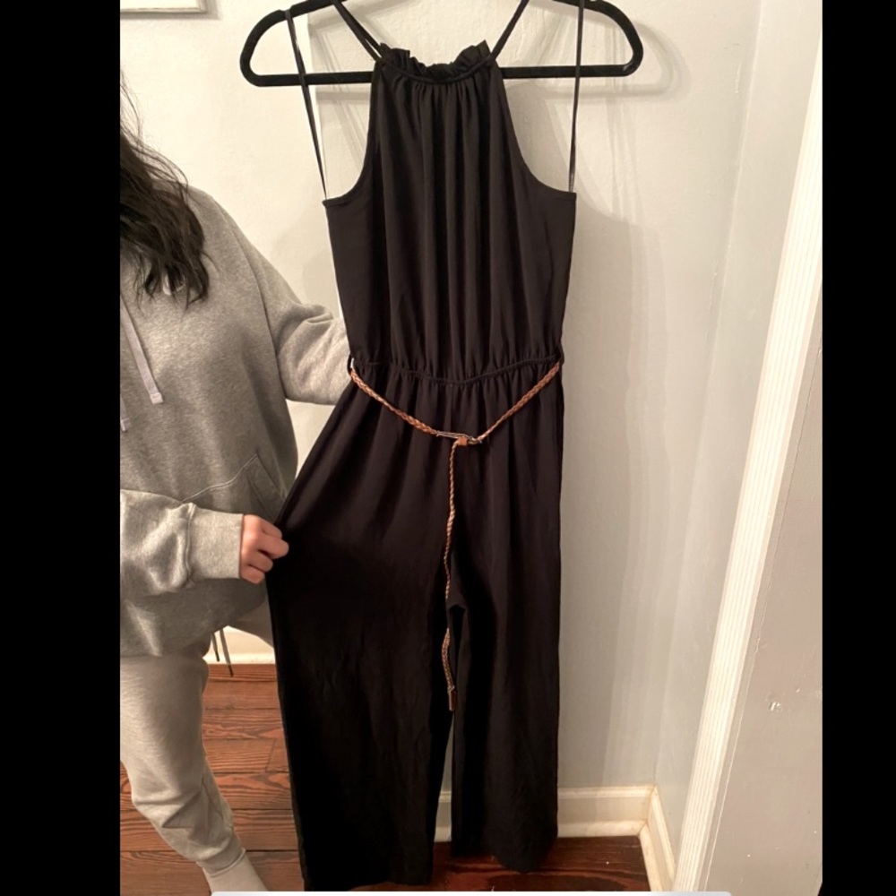 Love Culture jumpsuit